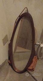specchio vintage