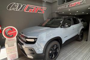 Jeep Avenger 1.2 Mhev edct6 Automatica Black Editi
