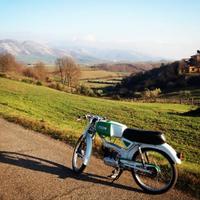 Legnano-Sachs 50cc sport 1966