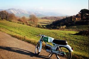 Legnano-Sachs 50cc sport 1966