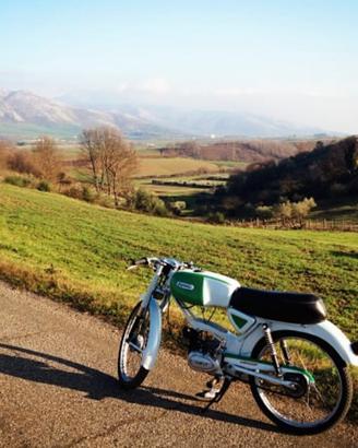 Legnano-Sachs 50cc sport 1966