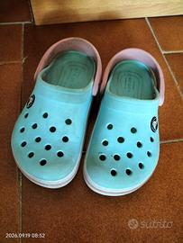 Crocs bambini 27-28