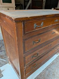 Credenza Anni 30 