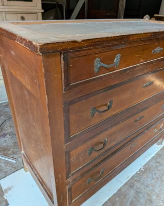 Credenza Anni 30 