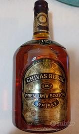 Chivas regal