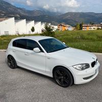 BMW SERIE1  118 (e87)