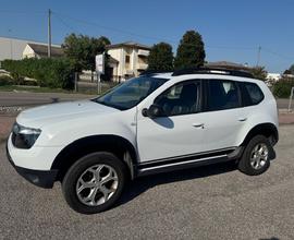 Dacia Duster 1.6 110CV 4x2 GPL Lauréate