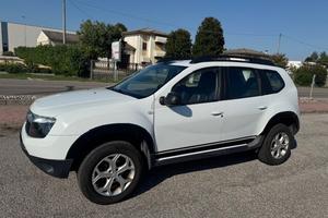 Dacia Duster 1.6 110CV 4x2 GPL Lauréate