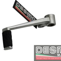Pedale leva cambio Ducati Monster 696 796 1100