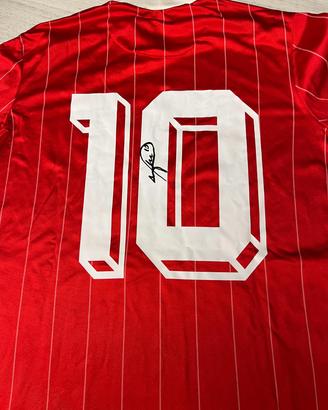 maglia L R Vicenza anni 80 