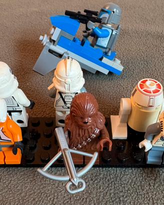 Lego Star Wars