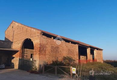 RUSTICO A CODEVIGO