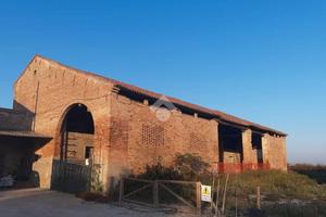 RUSTICO A CODEVIGO