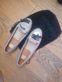 ballerine Chiara Feragni