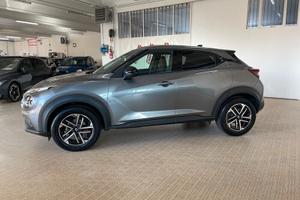 Nissan Juke 1.0 DIG-T 114 CV DCT N-Connecta 2025 a