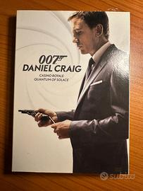 DVD 007