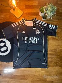 2^ Kit Real Madrid 2025/2026 | S