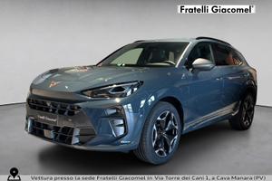 Cupra Terramar 1.5 hybrid 150cv dsg