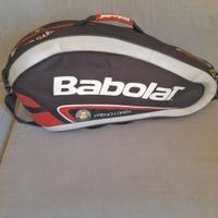 sacca tennis BABOLAT