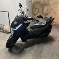 Zontes 350D