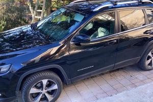 Jeep cherokee my2019 4wd limited 195cv 2.2mjet