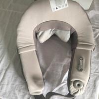 massaggiatore per collo