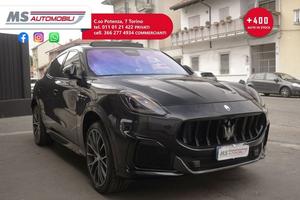 Maserati Grecale Maserati 3.0 V6 530cv Trofeo...