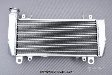 Radiatore per HONDA VFR 750 F 1986 - 1989