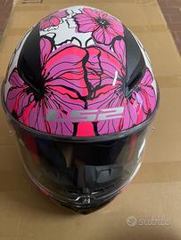 Casco integrale ls2 rapid