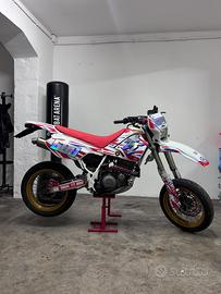 Yamaha TT 600
