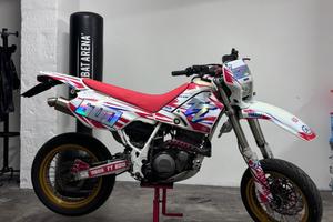 Yamaha TT 600