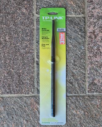 Antenna Omni-direzionale 8dBi