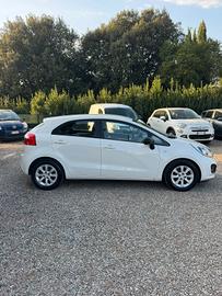 Kia Rio 1.1 CRDi 5p. Active
