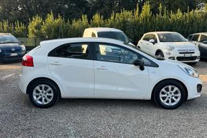Kia Rio 1.1 CRDi 5p. Active