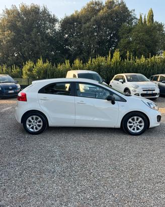 Kia Rio 1.1 CRDi 5p. Active