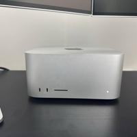 Mac Studio M1 Max - 32gb - 512 ssd - 24-core GPU