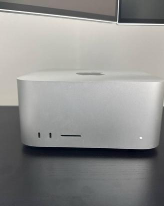 Mac Studio M1 Max - 32gb - 512 ssd - 24-core GPU