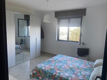 Trilocale ammobiliato nei pressi di Lecce