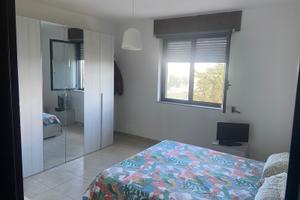 Trilocale ammobiliato nei pressi di Lecce