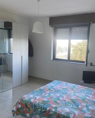 Trilocale ammobiliato nei pressi di Lecce