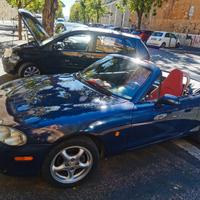 Mazda MX 5 NB FL ASI con aria condizionata