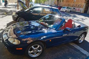 Mazda MX 5 NB FL ASI con aria condizionata