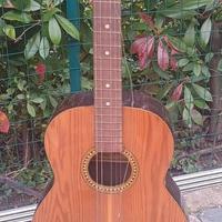 chitarra classica Irene A 1972