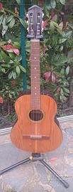chitarra classica Irene A 1972