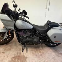 Harley-davidson Softail Low Rider ST 2025