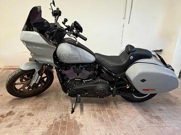 Harley-davidson Softail Low Rider ST 2025
