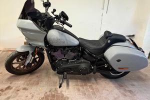 Harley-davidson Softail Low Rider ST 2025