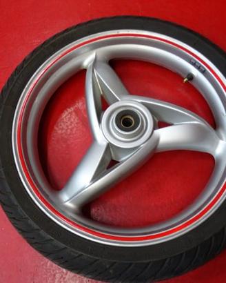 CERCHIO BMW F650CS SCARVER