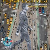 Perspectives Intermediate