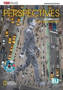 Perspectives Intermediate - Libri e Riviste In vendita a Trieste